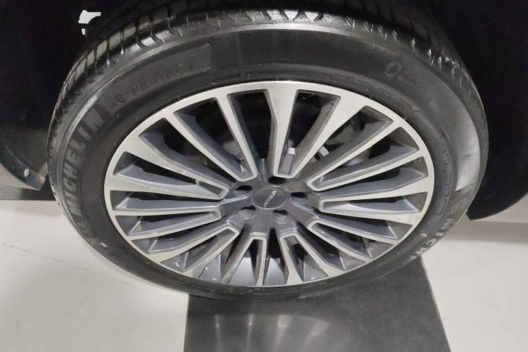 Used JETOUR X90 2022 Zilong 2.0T DCT Changsheng Edition 5-seater