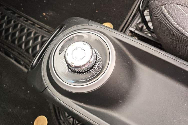 Used Wuling Bingo 2023 203km Light Edition