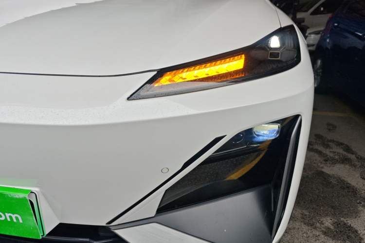 Used Deepal S07 2023 200Max Range-Extended Version