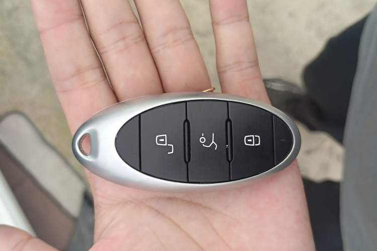 Used Bestune B70 2022 Third Generation 1.5T Automatic Enjoyment Version