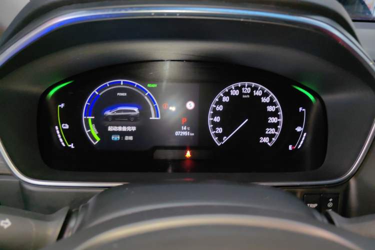 Used Honda Odyssey 2022 2.0L eHEV Sharp Enjoyment Edition