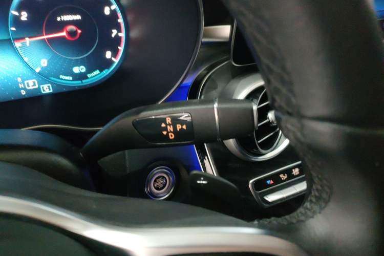 Used Mercedes-Benz C-Class 2020 Facelifted C 260 Estate
