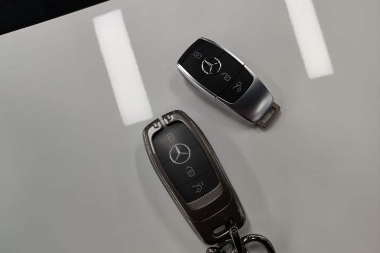 Used Mercedes-Benz A-Class 2022 Revised Version A 200 L Sport Sedan Fashionable Style