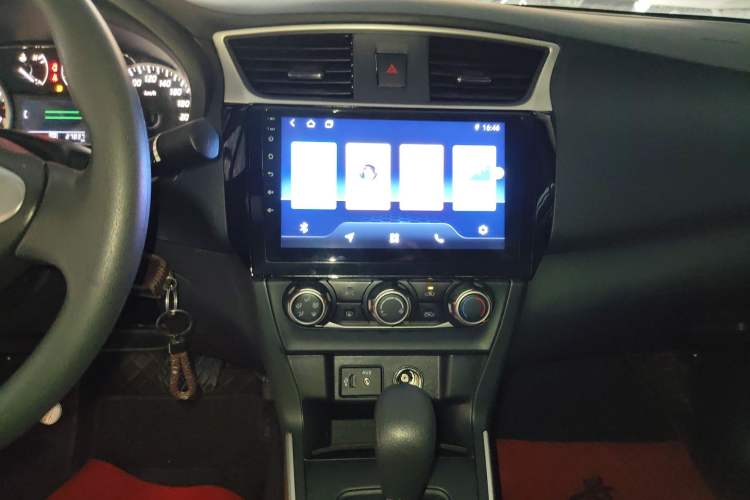 Used Nissan Sylphy 2024 Classic 1.6XE CVT Comfort Edition
