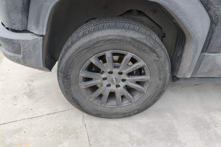 Used  Leopard 5 2023 Navigator Edition