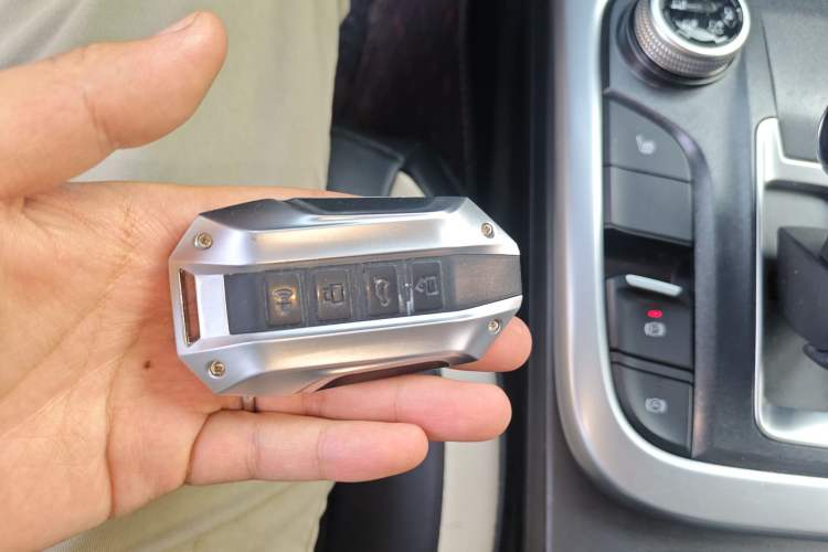 Used Tank 300 2023 City Edition 2.0T My Vision Model
