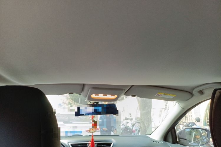 Used Nissan Qashqai 2016 2.0L CVT Elite Edition
