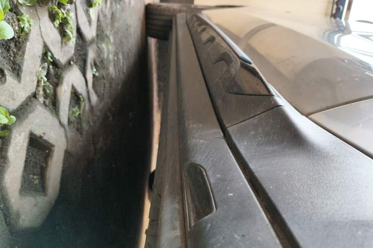 Used BMW iX3 2021 Updated Leading Edition
