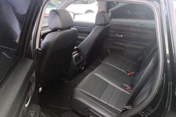 Used Honda CR-V 2023 240TURBO Two-Wheel Drive FENGSHANG Edition 5 Seats