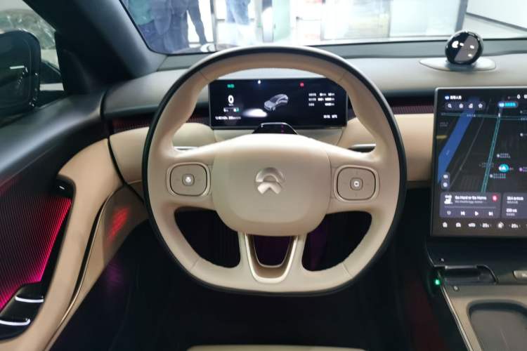 Used Nio ET5T 2024 75kWh Touring
