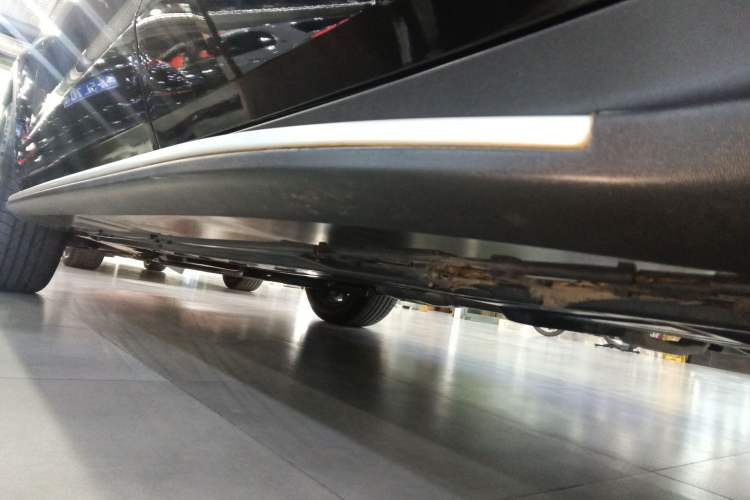 Used Mercedes-Benz GLC 2021 GLC 300 L 4MATIC Dynamic Model
