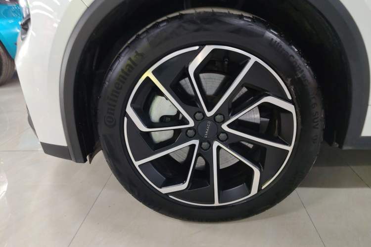 Used Lynk & Co 01 EM-P 2023 1.5TD EM-P PM
