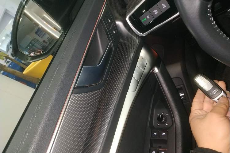 Used Audi A6L 2019 45 TFSI Prestige Dynamic Edition