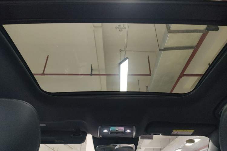 Used BYD Qin L 2025 DM-i Smart Drive 120KM Superior Model
