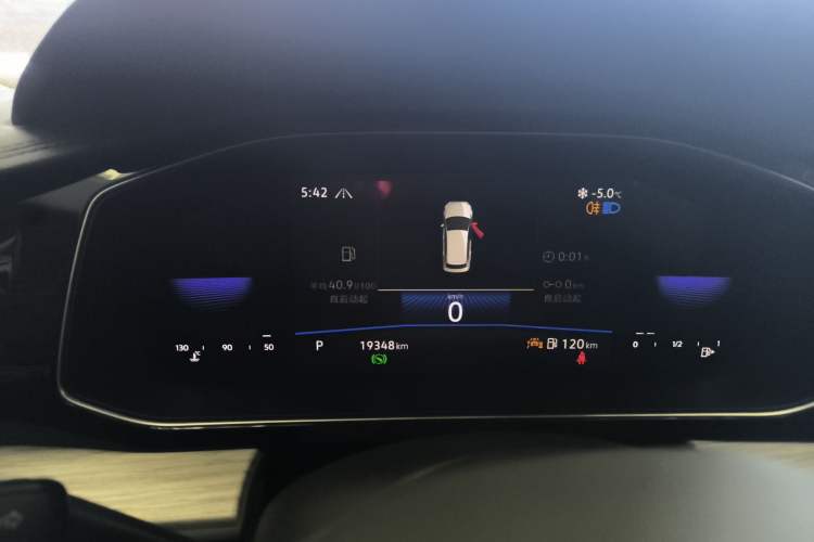 Used Volkswagen Sagitar 2023 300TSI DSG Excellence Edition
