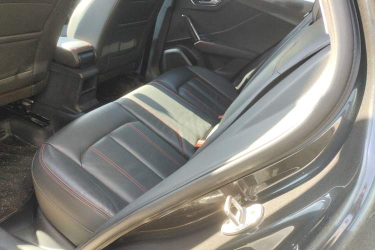 Used Audi Q2L 2022 35 TFSI Progressive Dynamic Edition
