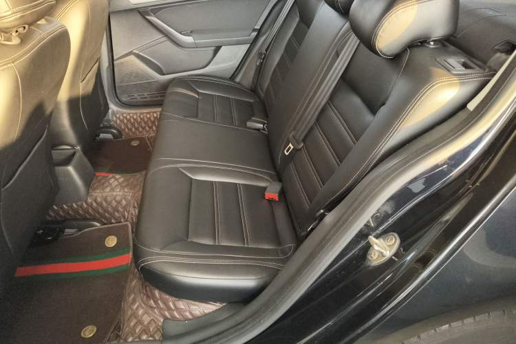 Used Volkswagen Lavida 2019 Lavida Start 1.5L Automatic Trendy Version China VI Standard