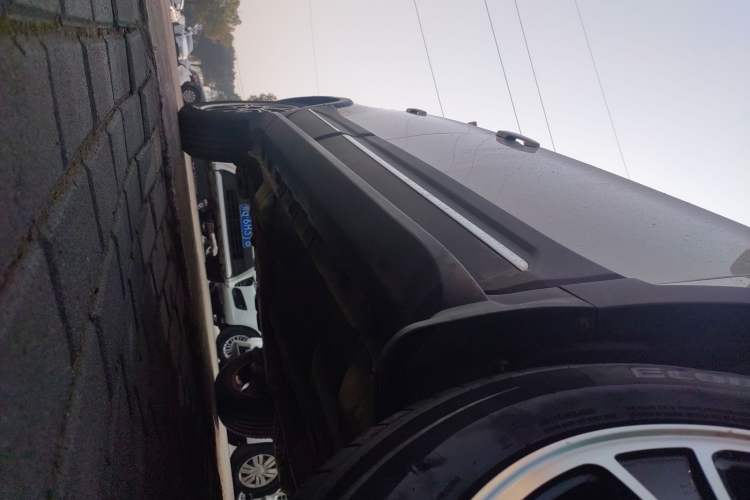 Used Haval H1 2016 Revised Version Blue Badge 1.5L AMT Comfort Edition
