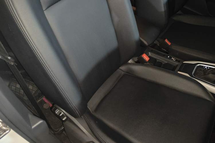 Used Volkswagen T-ROC 2020 230TSI DSG Two-Wheel Drive Fashion Edition