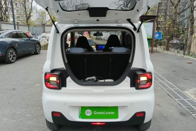 Used  Panda 2025 210km Panda Kart