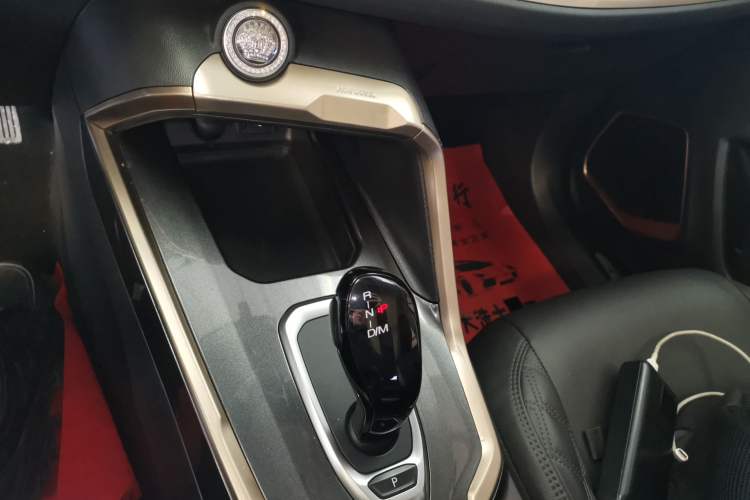 Used Haval H6 2020 1.5 GDIT Automatic Platinum Champion Edition
