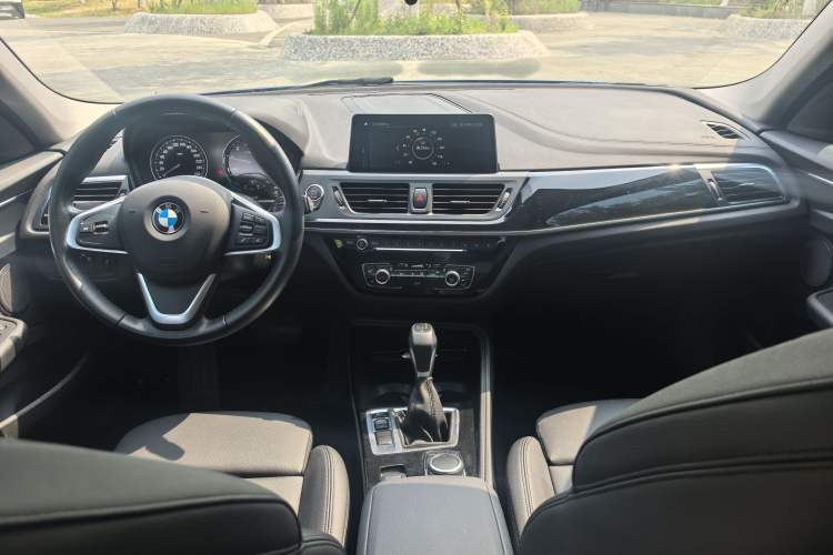 Used BMW 1 Series 2018 118i Design Package Edition