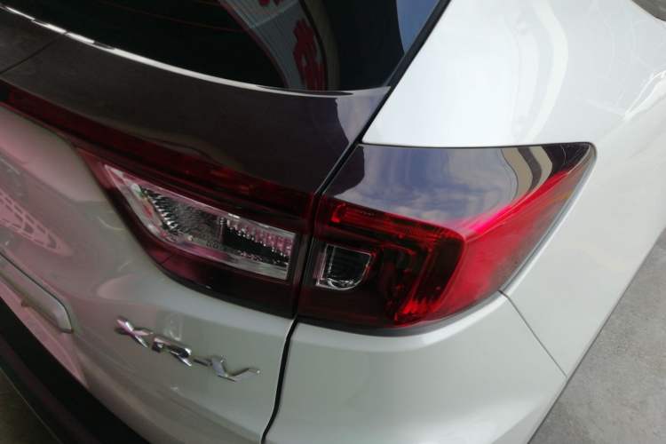 Used Honda XR-V 2021 1.5L CVT Comfort Version