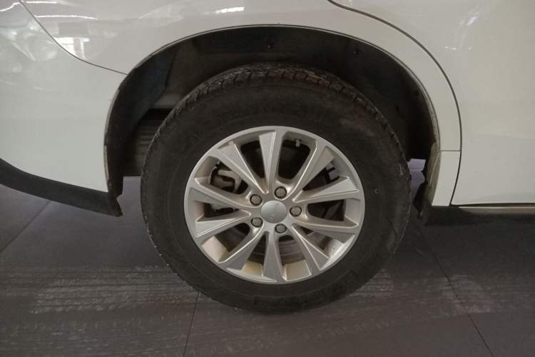 Used Haval M6 2021 PLUS 1.5T DCT Luxury Smart Connectivity Model