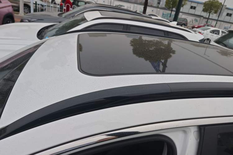 Used Chery Tiggo 7 2022 Supercharged Edition 1.6T DCT Super Warrior
