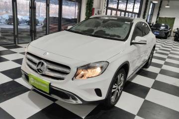 Used Mercedes-Benz GLA 2016 GLA 200 Sport Edition
