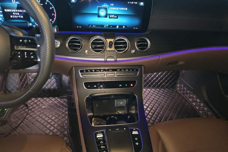 Used Mercedes-Benz E-Class 2023 Restyled E 300 L Sport Luxury Edition