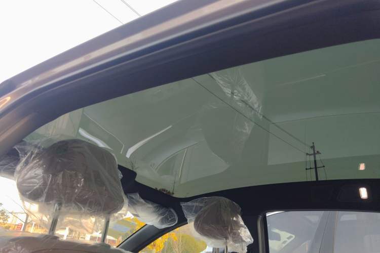 Used XPeng MONA M03 2025 515 Long-Range Plus
