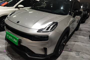 Used Lynk & Co 06 2023 Remix 1.5T JinPro