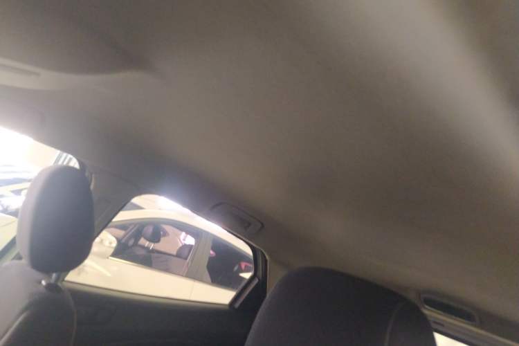 Used Ford EcoSport 2018 1.5L Automatic Elite Edition