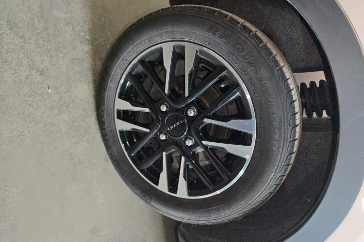 Used Chery Little Ant 2022 Sweet Pink Edition Half-Sugar Version Lithium Iron Phosphate 30 kW 301 km
