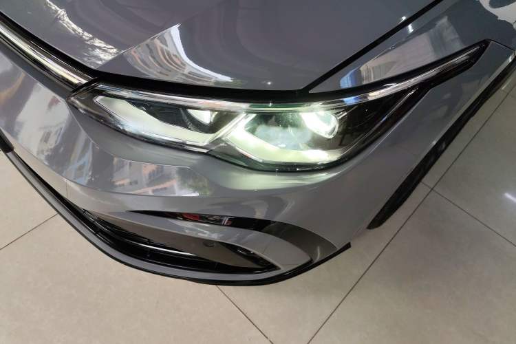 Used Volkswagen Golf 2021 280TSI DSG R-Line