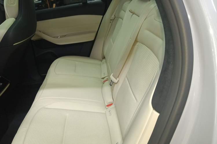 Used Nio ES6 2023 75 kWh