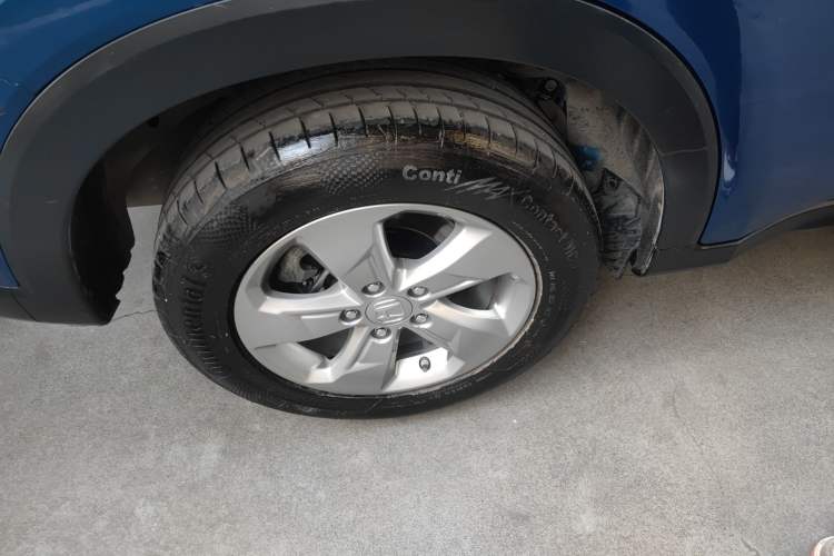 Used Honda XR-V 2015 1.5L LXi CVT Classic Edition