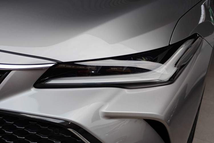 Used Toyota Avalon 2022 2.5L Touring Premium Edition