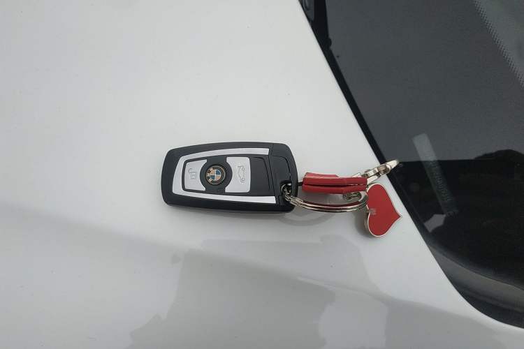 Used BMW 4 Series 2016 430i Design Package Model
