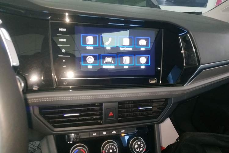 Used Volkswagen Sagitar 2021 280TSI DSG Excellence Edition