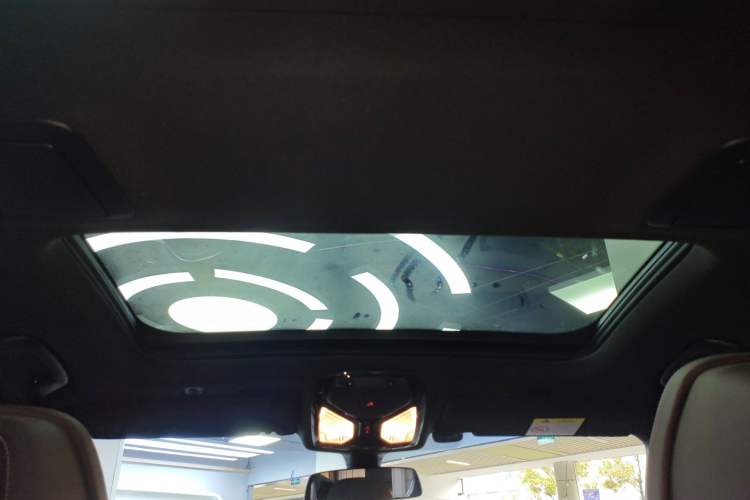 Used BMW 5 Series 2022 Second Facelift 530Li Luxury Version M Sport Package
