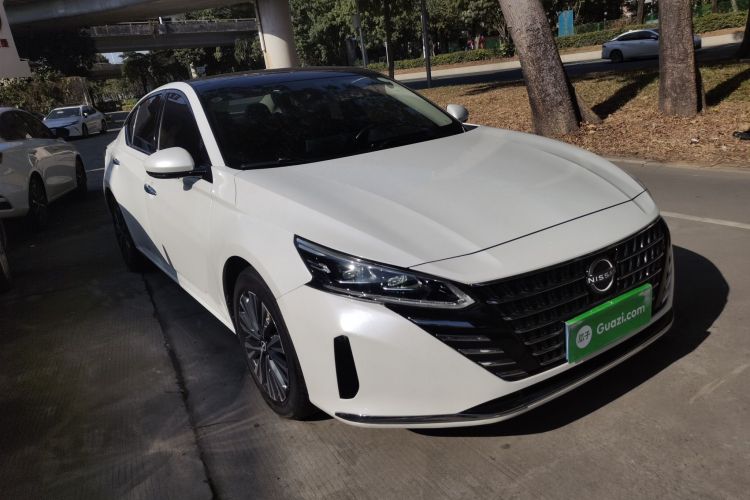 Used Nissan Teana 2022 2.0L XL-TLS Enjoyment Edition
