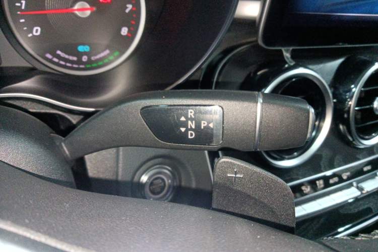 Used Mercedes-Benz C-Class 2019 C 260 L Sport Edition
