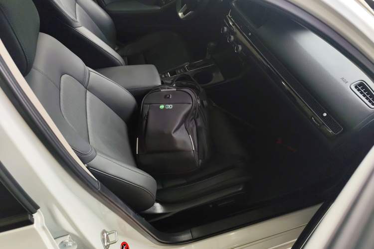 Used Honda Integra 2022 240TURBO CVT Luxury Edition
