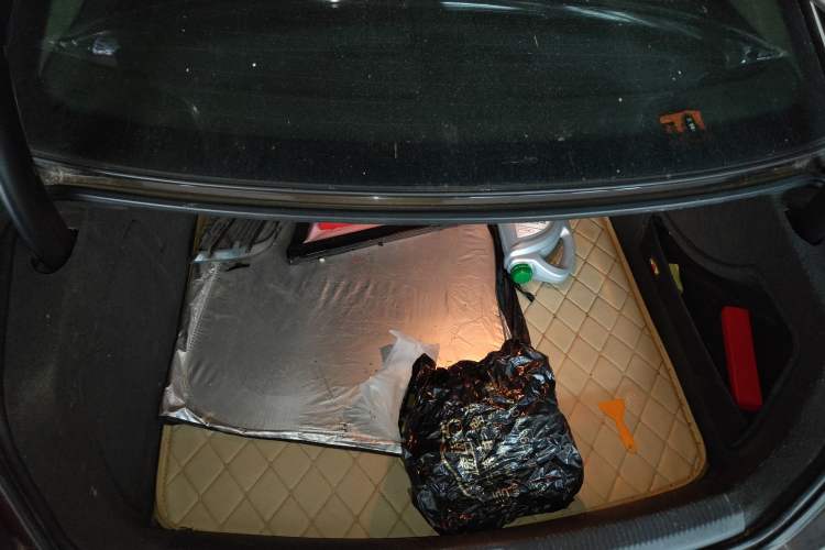 Used Audi A4L 2013 35 TFSI Automatic Standard Model