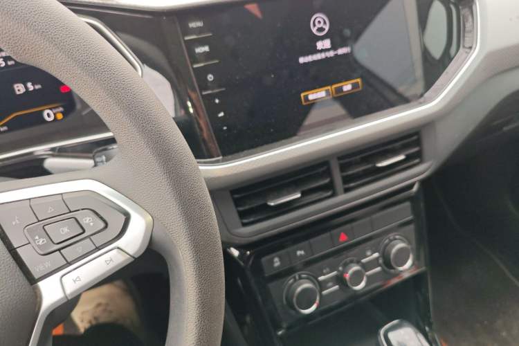 Used Volkswagen Tacqua 2023 200TSI DSG Joy-Connect Edition