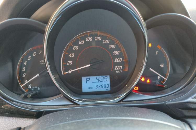 Used Toyota YARiS L Zhi Xian 2021 X-Trail 1.5L CVT Luxury Edition