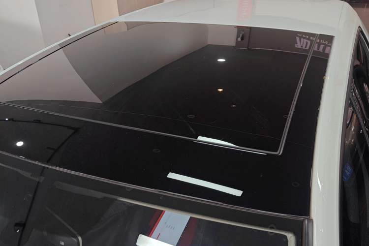 Used Volkswagen Golf 2020 Zhiai Edition 280TSI DSG Luxury Model
