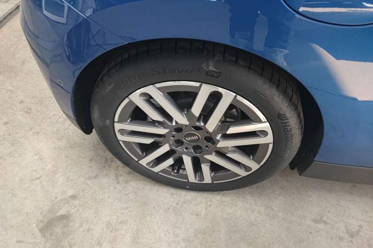 Used  Electric MINI COOPER 2024 456km COOPER E Classic Edition
